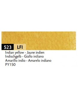 kleurpotlood Luminance 523 - indian yellow