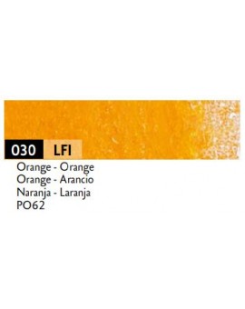 kleurpotlood Luminance 030 - orange