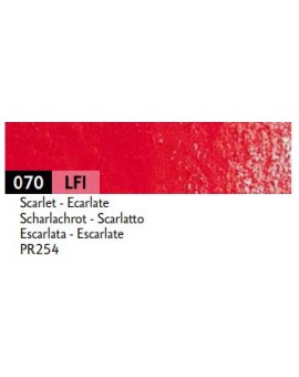 kleurpotlood Luminance 070 - scarlet