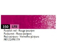 kleurpotlood Luminance 350 - purplish red