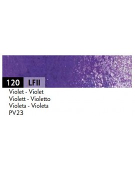 kleurpotlood Luminance 120 - violet