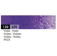 kleurpotlood Luminance 120 - violet