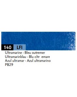 kleurpotlood Luminance 140 - ultramarine