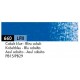 kleurpotlood Luminance 660 - cobalt blue