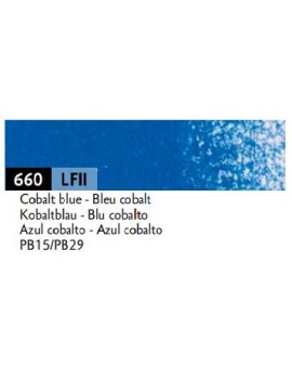 kleurpotlood Luminance 660 - cobalt blue