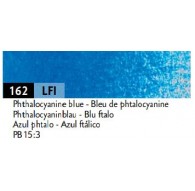 kleurpotlood Luminance 162 - phtalocyanine blue