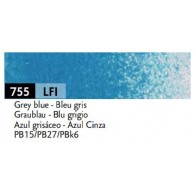 kleurpotlood Luminance 755 - grey blue