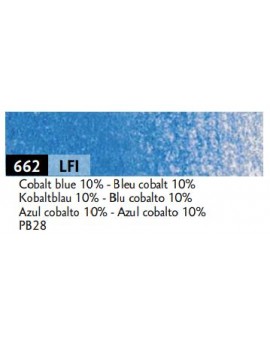 kleurpotlood Luminance 662 - cobalt blue 10%