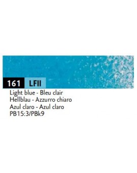 kleurpotlood Luminance 161 - light blue
