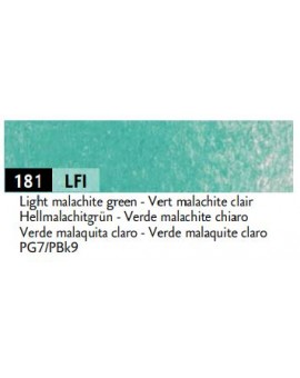 kleurpotlood Luminance 181 - light malachite green