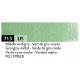 kleurpotlood Luminance 713 - middle verdigris