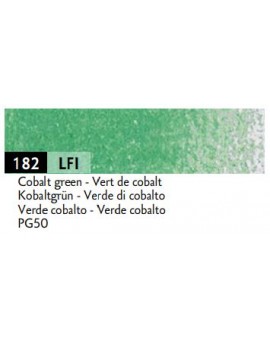 kleurpotlood Luminance 182 - cobalt green