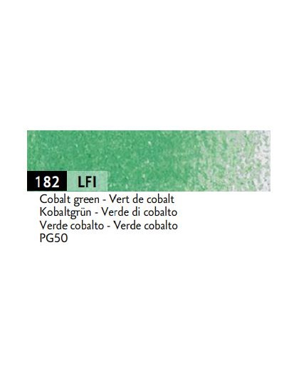 kleurpotlood Luminance 182 - cobalt green