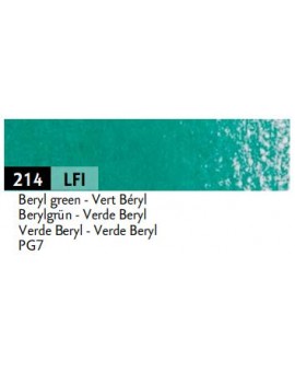 kleurpotlood Luminance 214 - beryl green