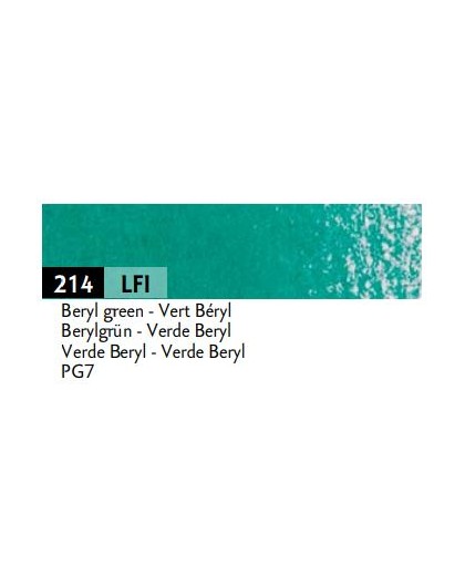 kleurpotlood Luminance 214 - beryl green