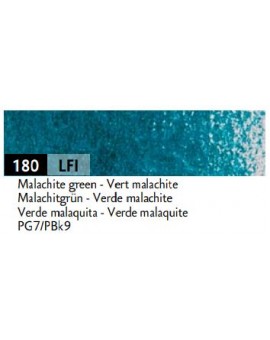 kleurpotlood Luminance 180 - malachite green