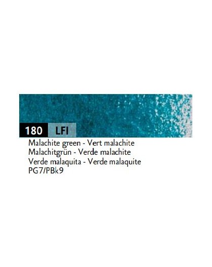 kleurpotlood Luminance 180 - malachite green