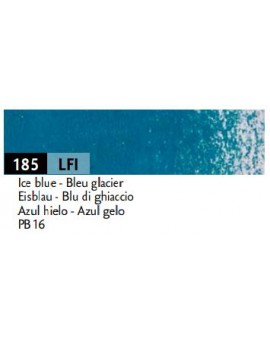 kleurpotlood Luminance 185 - ice blue