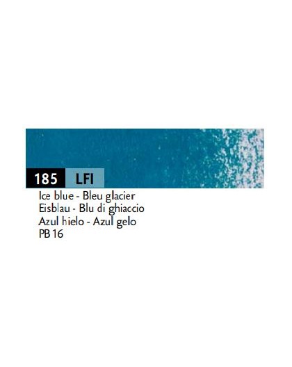kleurpotlood Luminance 185 - ice blue