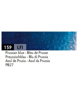 kleurpotlood Luminance 159 - prussian blue