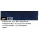 kleurpotlood Luminance 649 - indanthrone blue