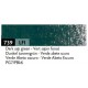 kleurpotlood Luminance 739 - dark sap green