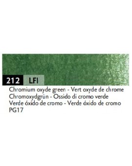 kleurpotlood Luminance 212 - chromium oxide green