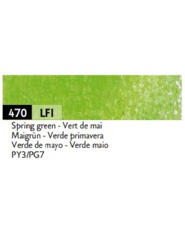 kleurpotlood Luminance 470 - spring green