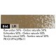 kleurpotlood Luminance 846 - raw umber 50%