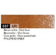 kleurpotlood Luminance 037 - brown ochre