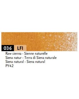 kleurpotlood Luminance 036 - raw sienna