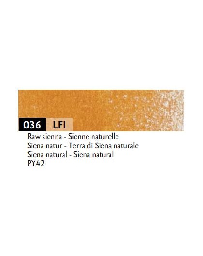 kleurpotlood Luminance 036 - raw sienna