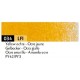 kleurpotlood Luminance 034 - yellow ochre