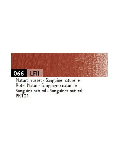 kleurpotlood Luminance 066 - sanguine naturelle