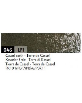 kleurpotlood Luminance 046 - cassel earth