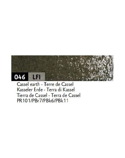 kleurpotlood Luminance 046 - cassel earth