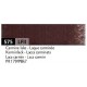 kleurpotlood Luminance 575 - carmine lake