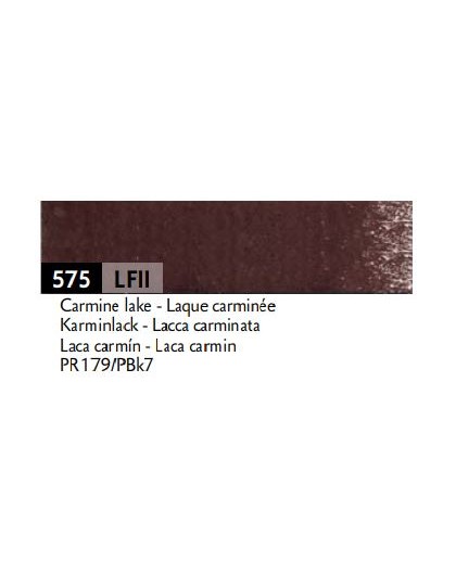kleurpotlood Luminance 575 - carmine lake
