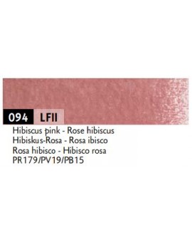 kleurpotlood Luminance 094 - hibiscus pink