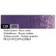kleurpotlood Luminance 129 - violet brown