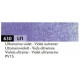 kleurpotlood Luminance 630 - ultramarine violet