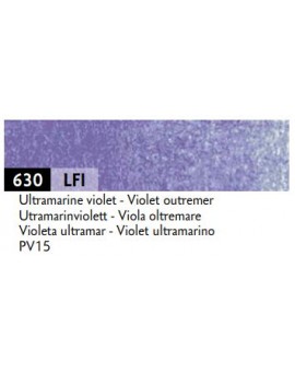 kleurpotlood Luminance 630 - ultramarine violet