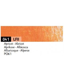 kleurpotlood Luminance 041 - apricot