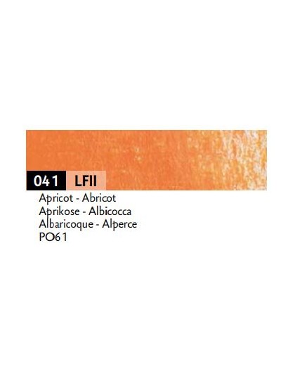 kleurpotlood Luminance 041 - apricot