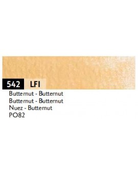 kleurpotlood Luminance 542 - butternut