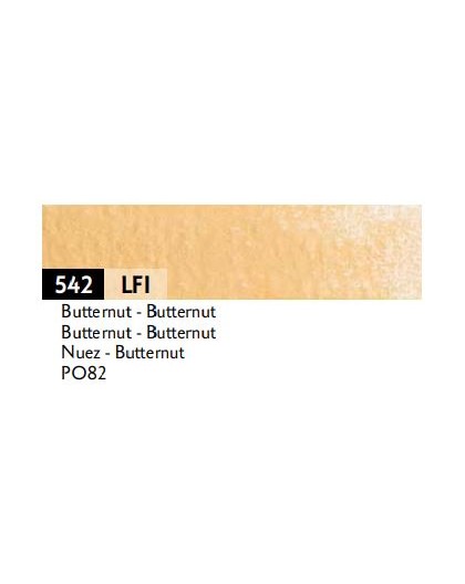 kleurpotlood Luminance 542 - butternut