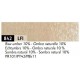 kleurpotlood Luminance 842 - raw umber 10%