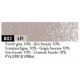 kleurpotlood Luminance 802 - french grey 10%