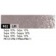 kleurpotlood Luminance 902 - sepia 10%