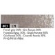 kleurpotlood Luminance 803 - french grey 30%